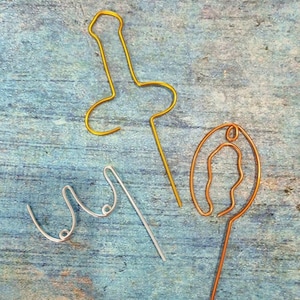 Twigs n Berries Mini Plant Stakes. Plant Bling. Plant Pick. Quirky Garden Goodies. Libra Gifts. Plant Pal. Star Sign Decor.