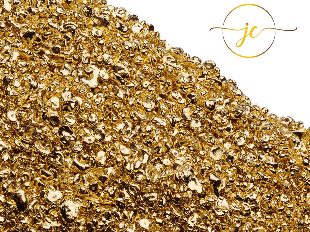 Gold Sheet