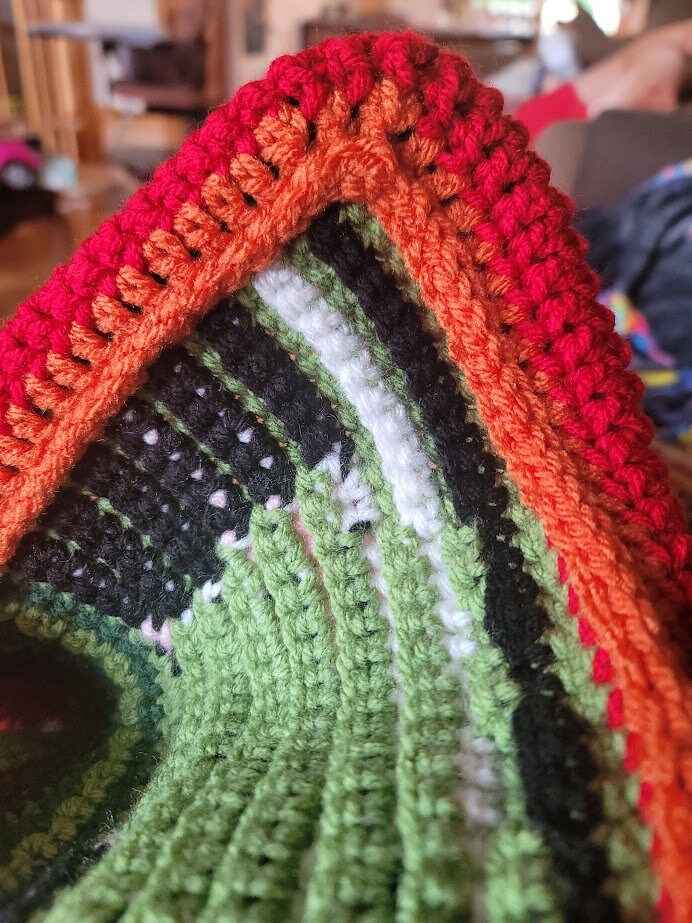 13+ Best Mosaic Kits for Adults - Jera's Jamboree - crochet