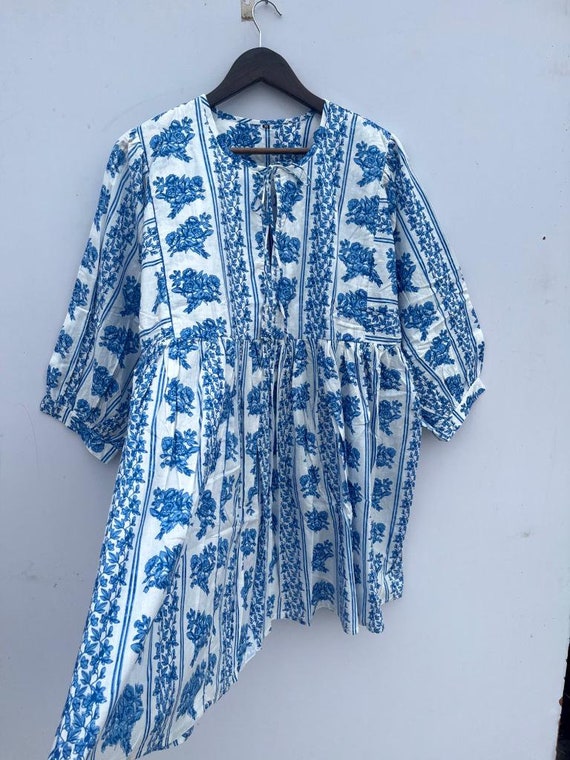 summer dresses for mature ladies Black Swiss Dot Ruffle Sleeve Dress main image 0