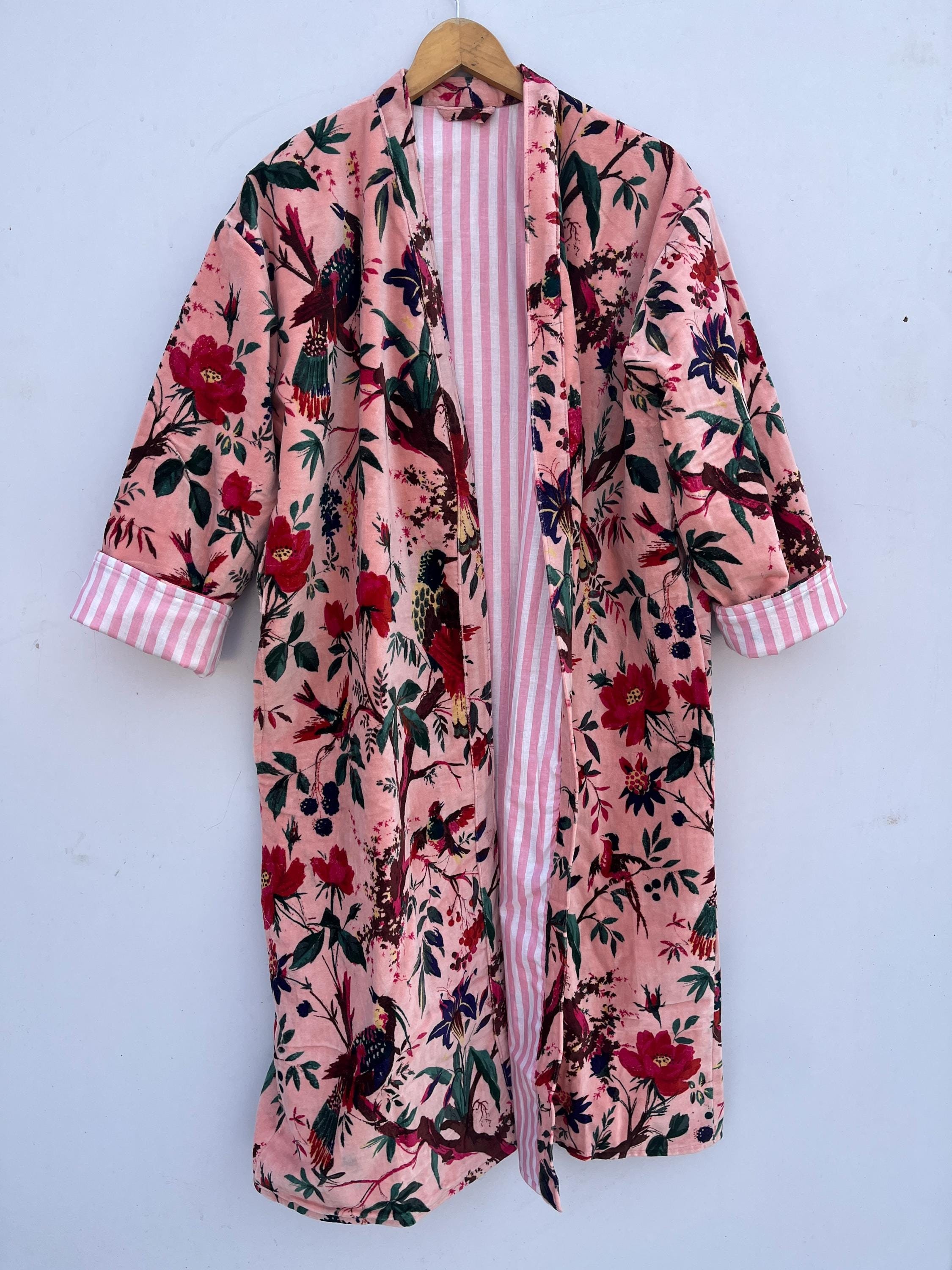 Womens House Coat Ireland