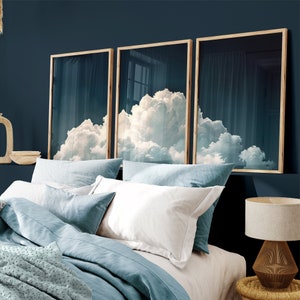 Bedroom Wall Art - Etsy
