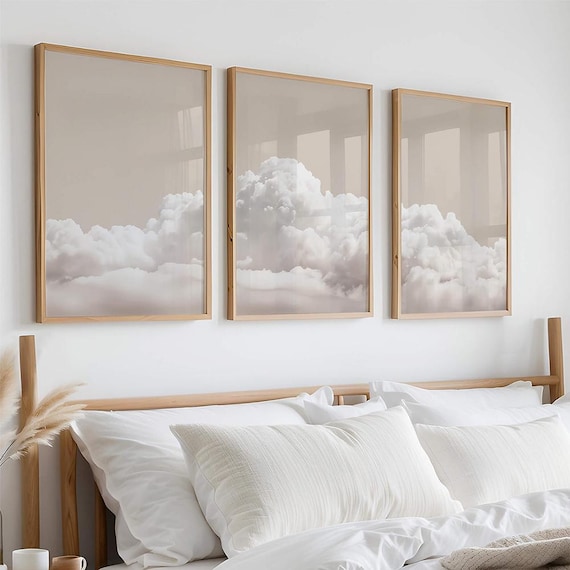 How to Decorate a Bedroom Wall Large: Stunning Ideas That Wow
