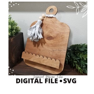 Tabletstandaard SVG | Kookboekstandaard | Recepthouder | Koksstandaard | Schildersezel | Digitaal bestand | Telefoonstandaard | Telefoonhouder SVG | Boerderijstandaard