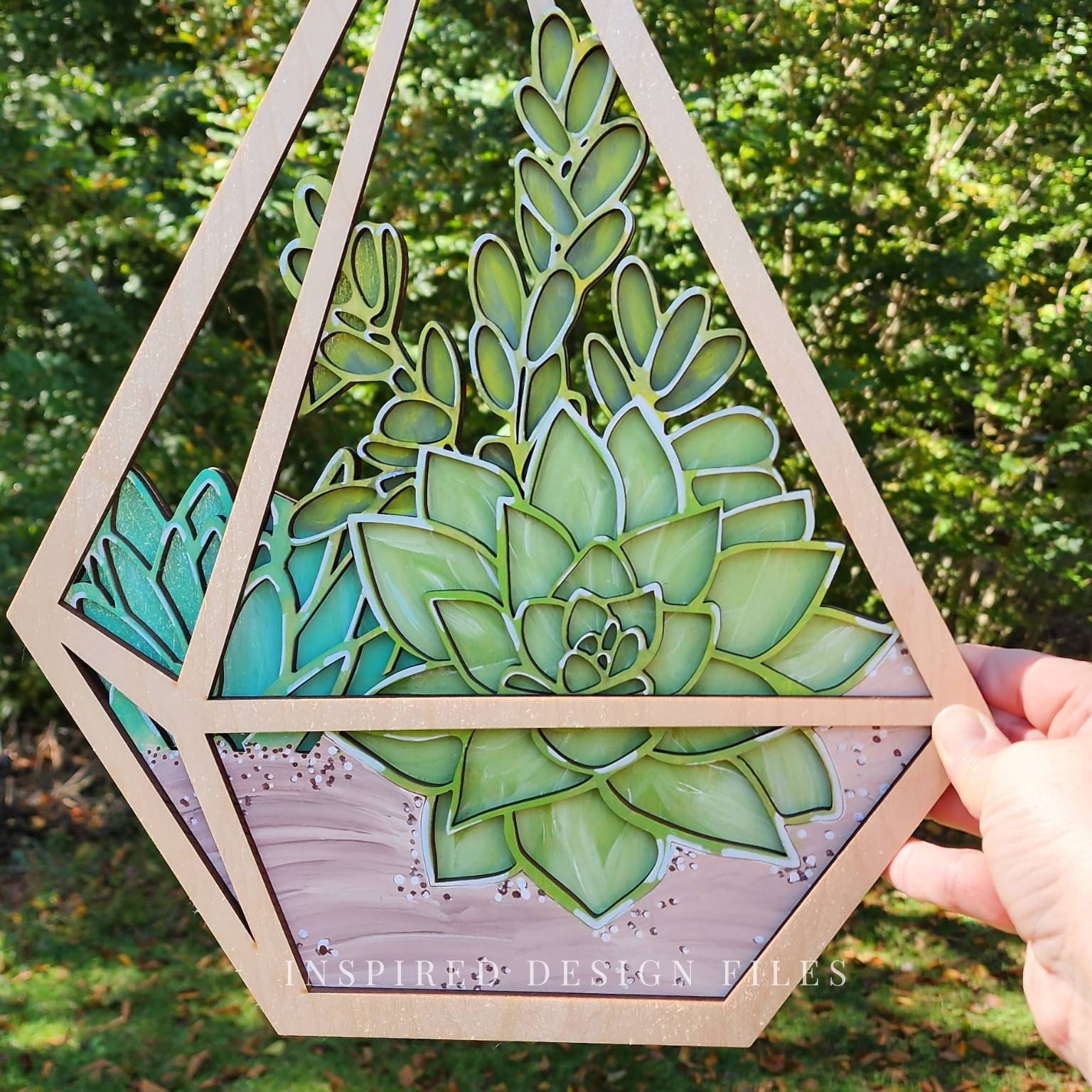succulent-laser-cut-file-cactus-svg-plant-terrarium-hanging-plant