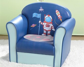 kids character sofa