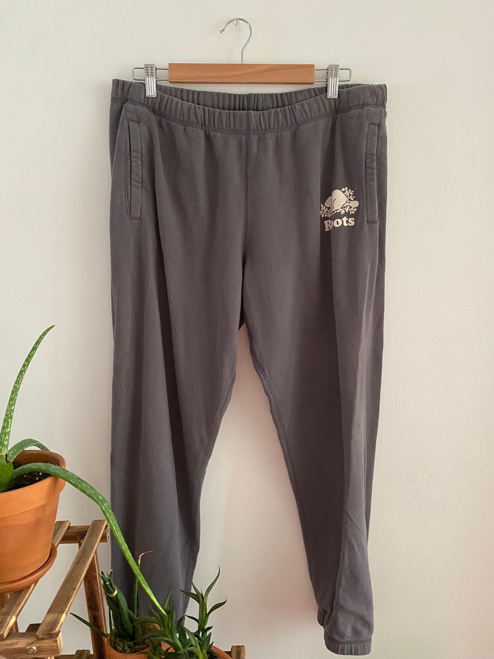 XL Vintage Roots Athletics Canada Sweatsuit. Retro 90's Etsy