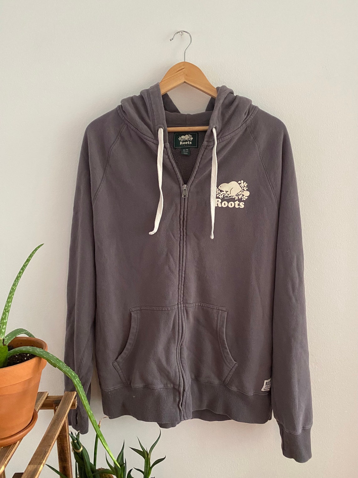 XL Vintage Roots Athletics Canada Sweatsuit. Retro 90's Etsy