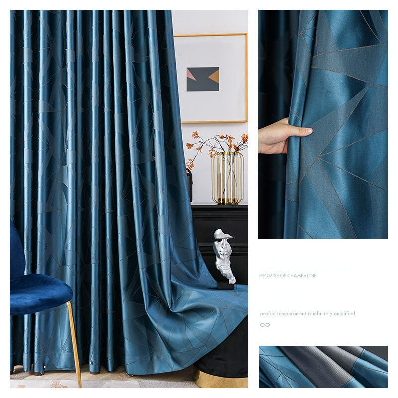 Chic Curtain Ideas To Revamp Your Home Kolo Magazine atelieryuwa.ciao.jp