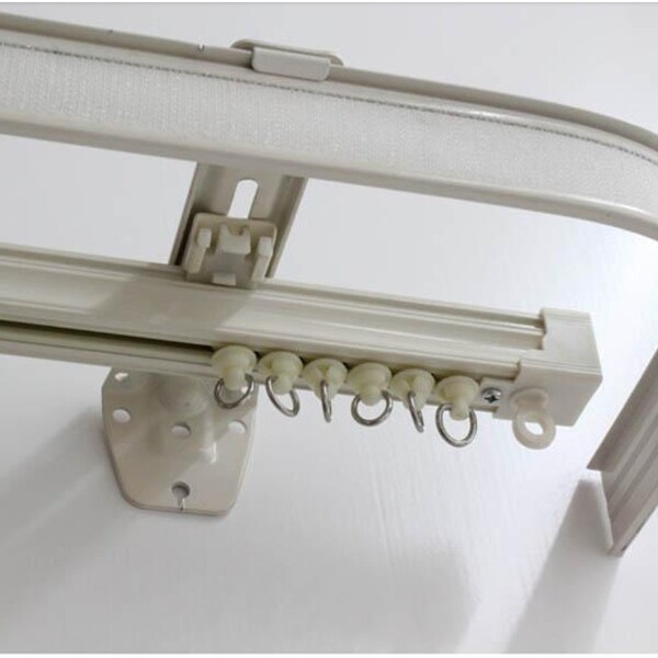 Velcro Curtains Etsy