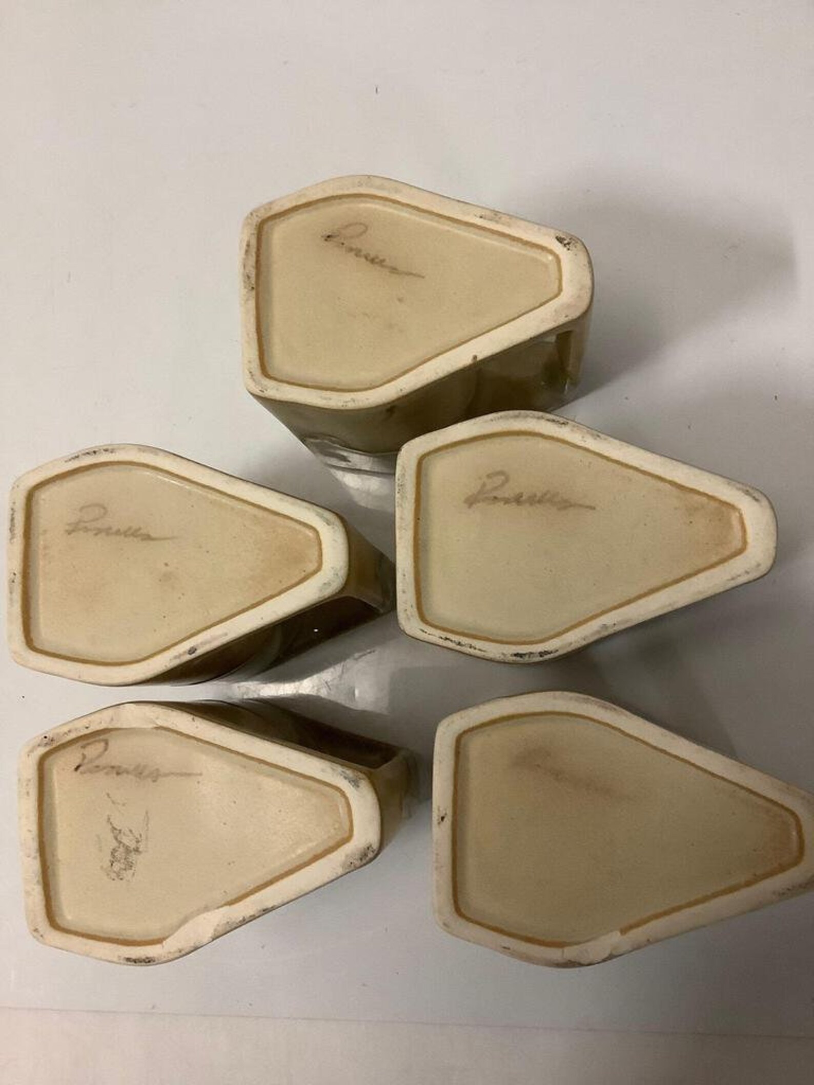 Padilla Dolphin Mugs signed by Rodolfo Padilla Ocean Blue Etsy