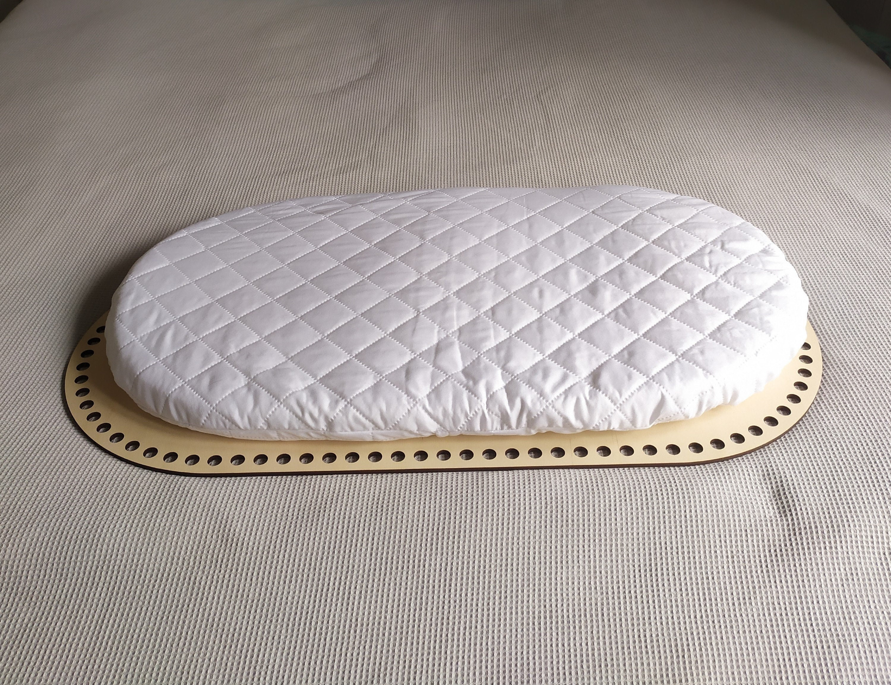 mattress bottom pad