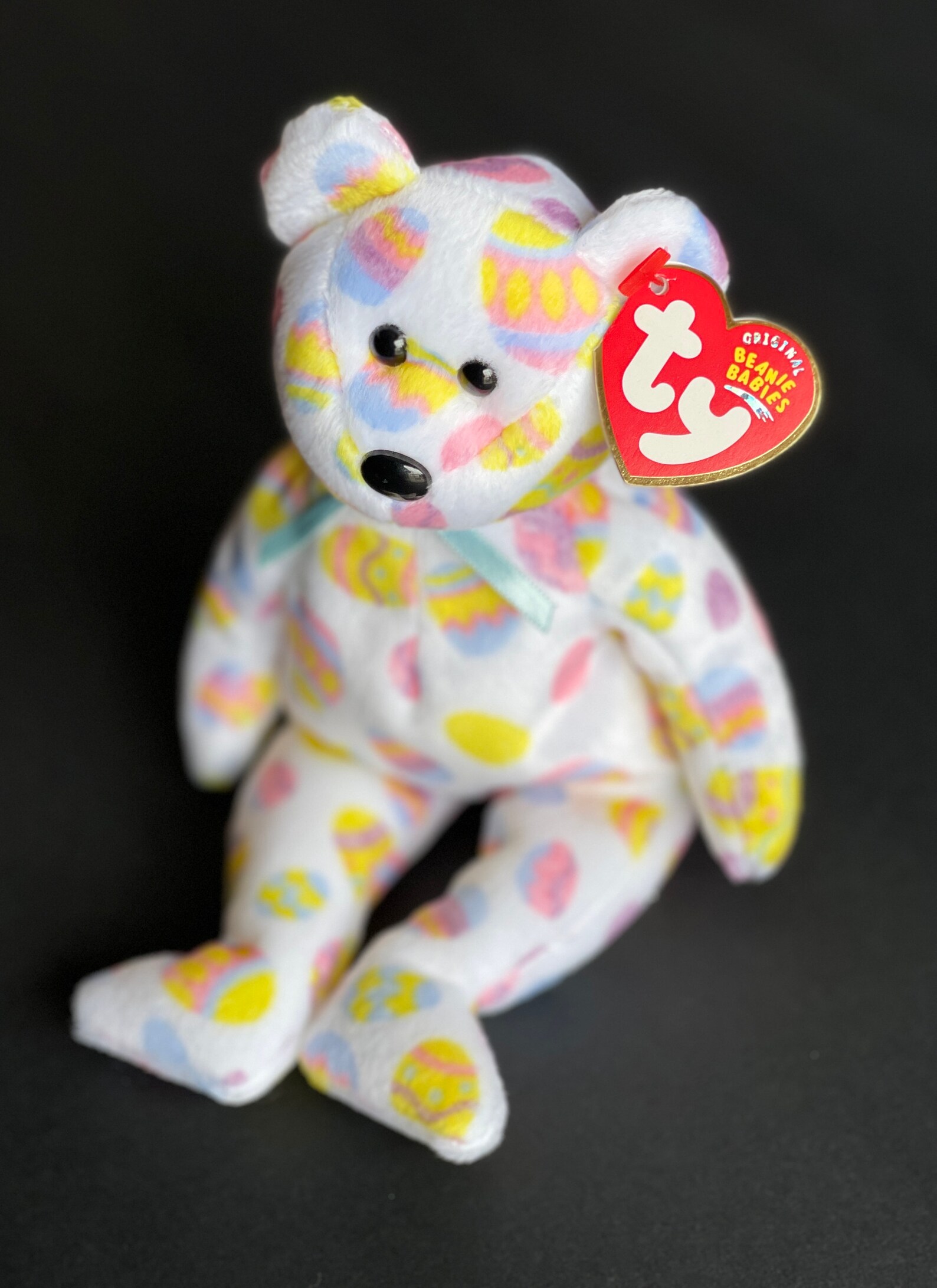 Eggs 2004 TY Beanie Baby Mint Condition 2004 | Etsy