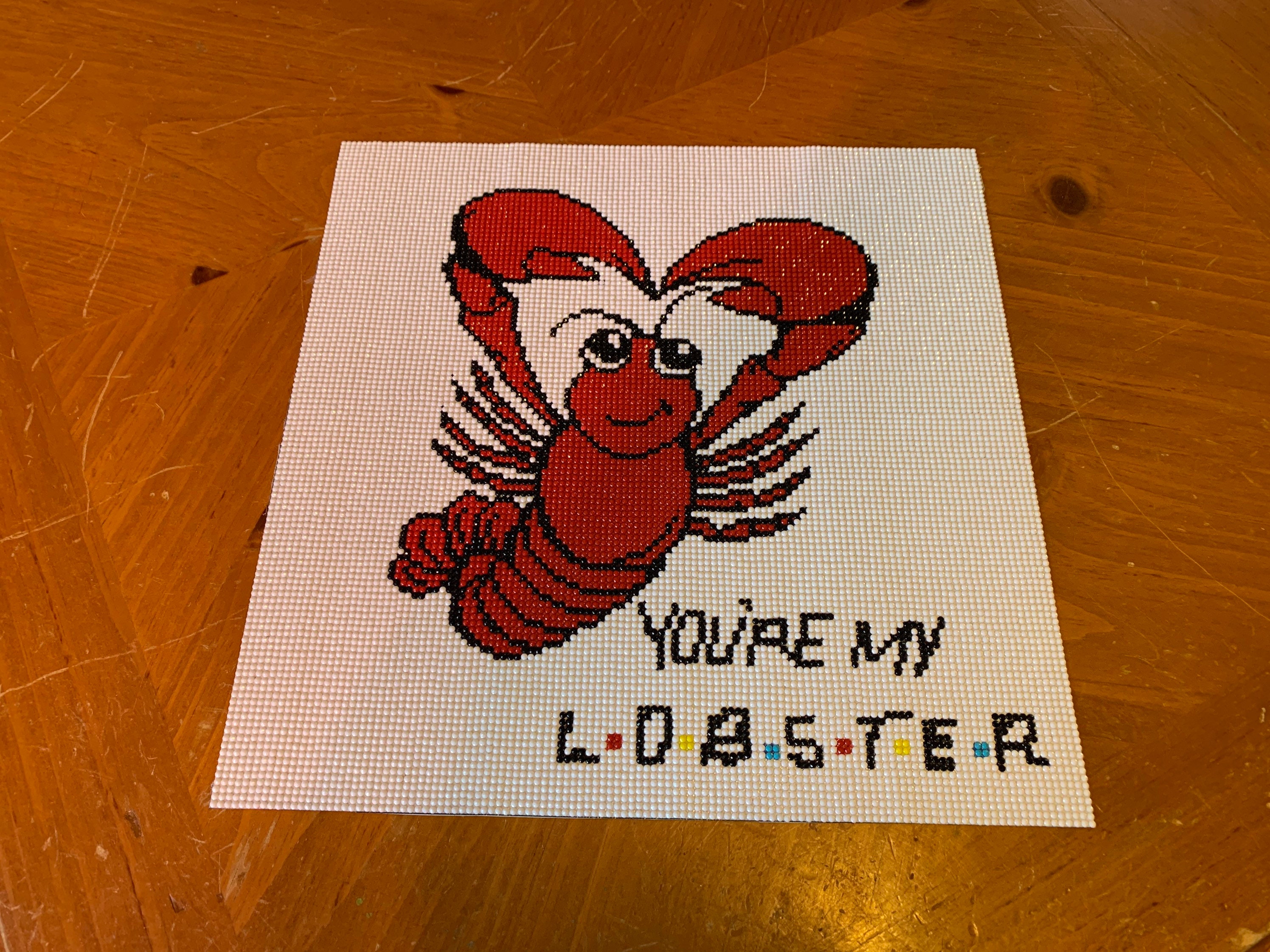 Friends Inspired Diamond Painting Etsy UK