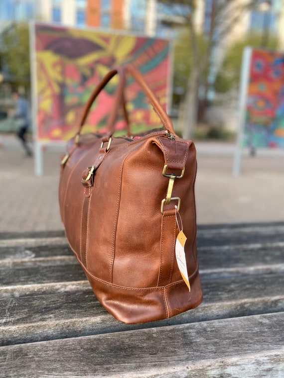 Office duffle bag 2025