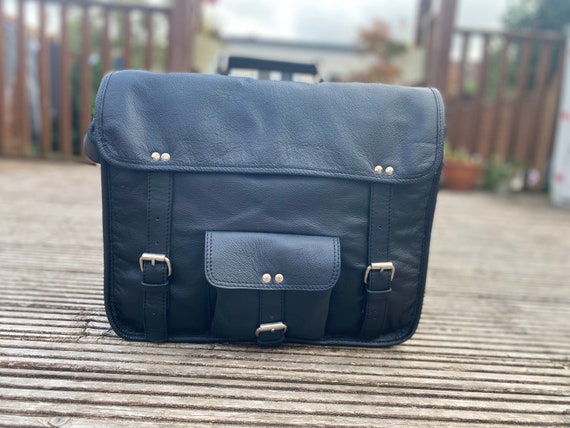 Handmade school bag sale