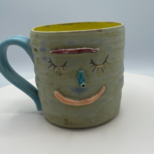 Facemug #107