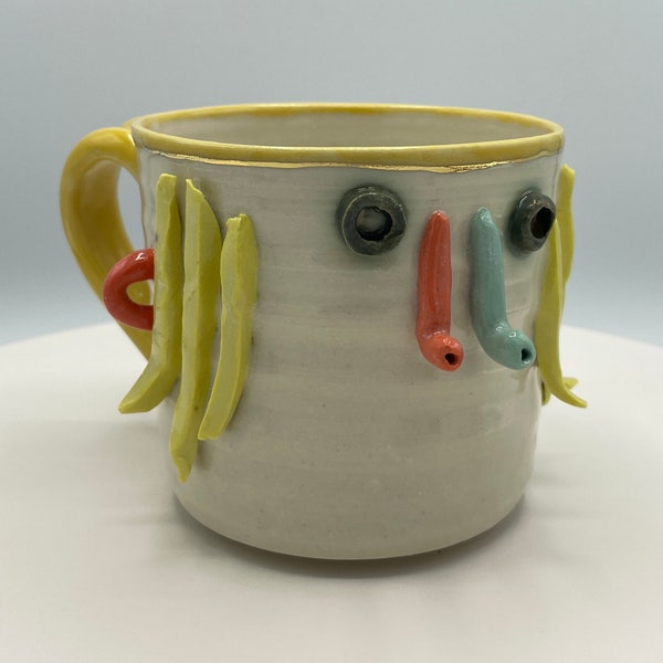 Facemug #100