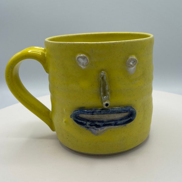 Facemug #119