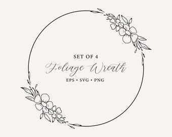 Download Dainty Flower Svg Etsy
