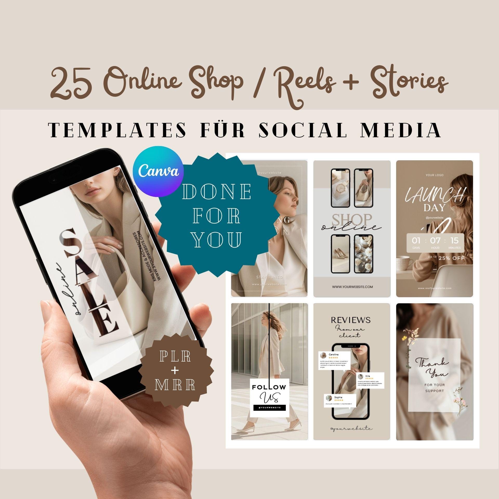 Tienda Virtual Instagram Venta De Ropa Personaliza Online 147