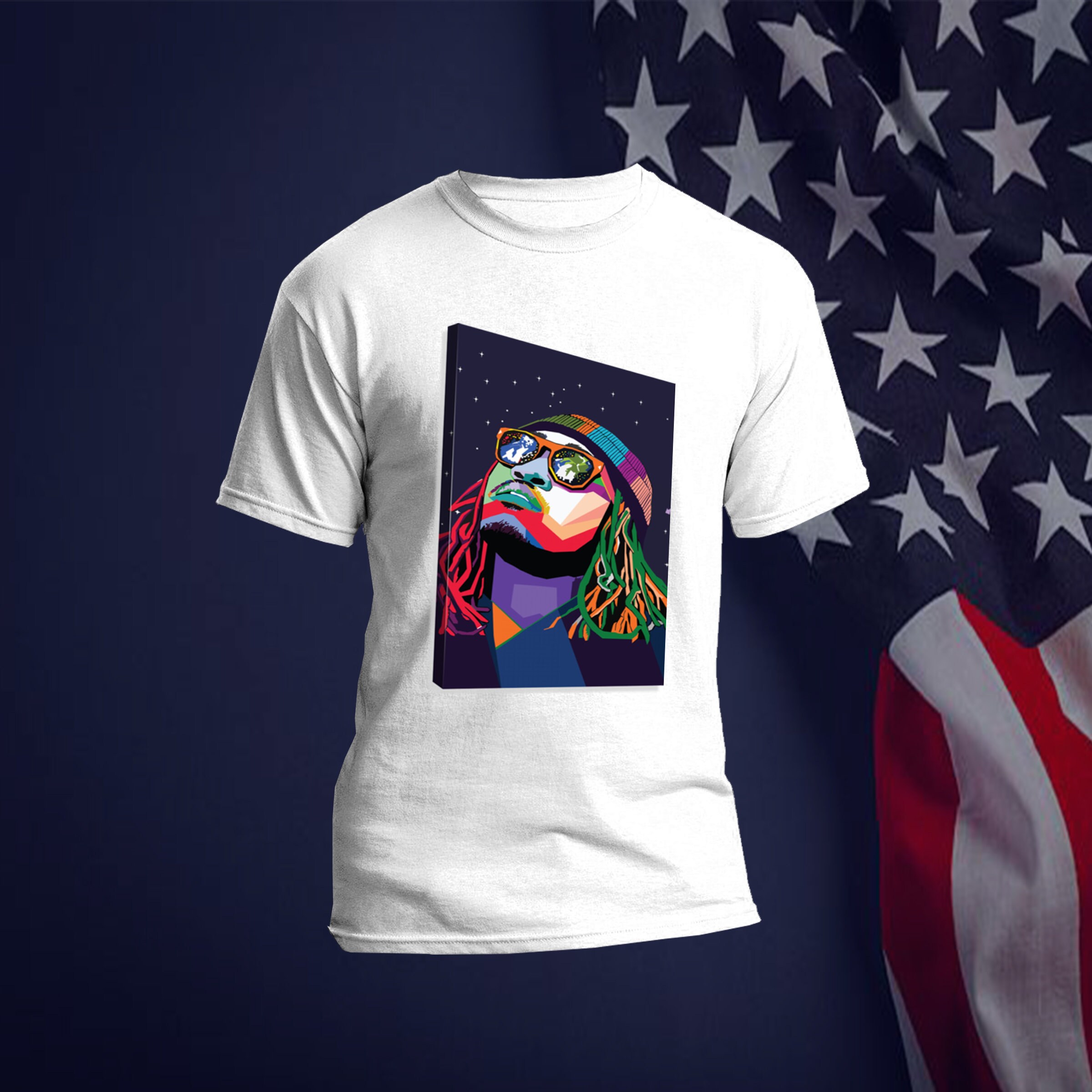 plan for the future shirt