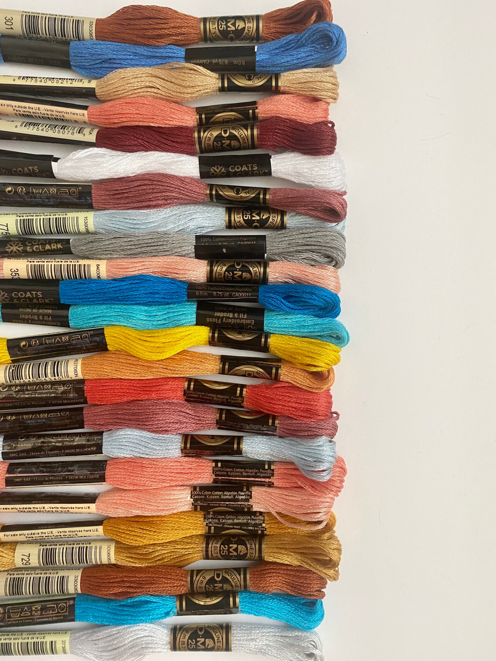 Custom loop embroidery wldfo keychain small personalized  etsy Custom loop embroidery wldfo keychain small personalized  etsy