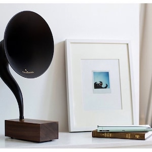 Gramovox Bluetooth Gramophone 3.0