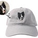 see more listings in the Custom Hat section