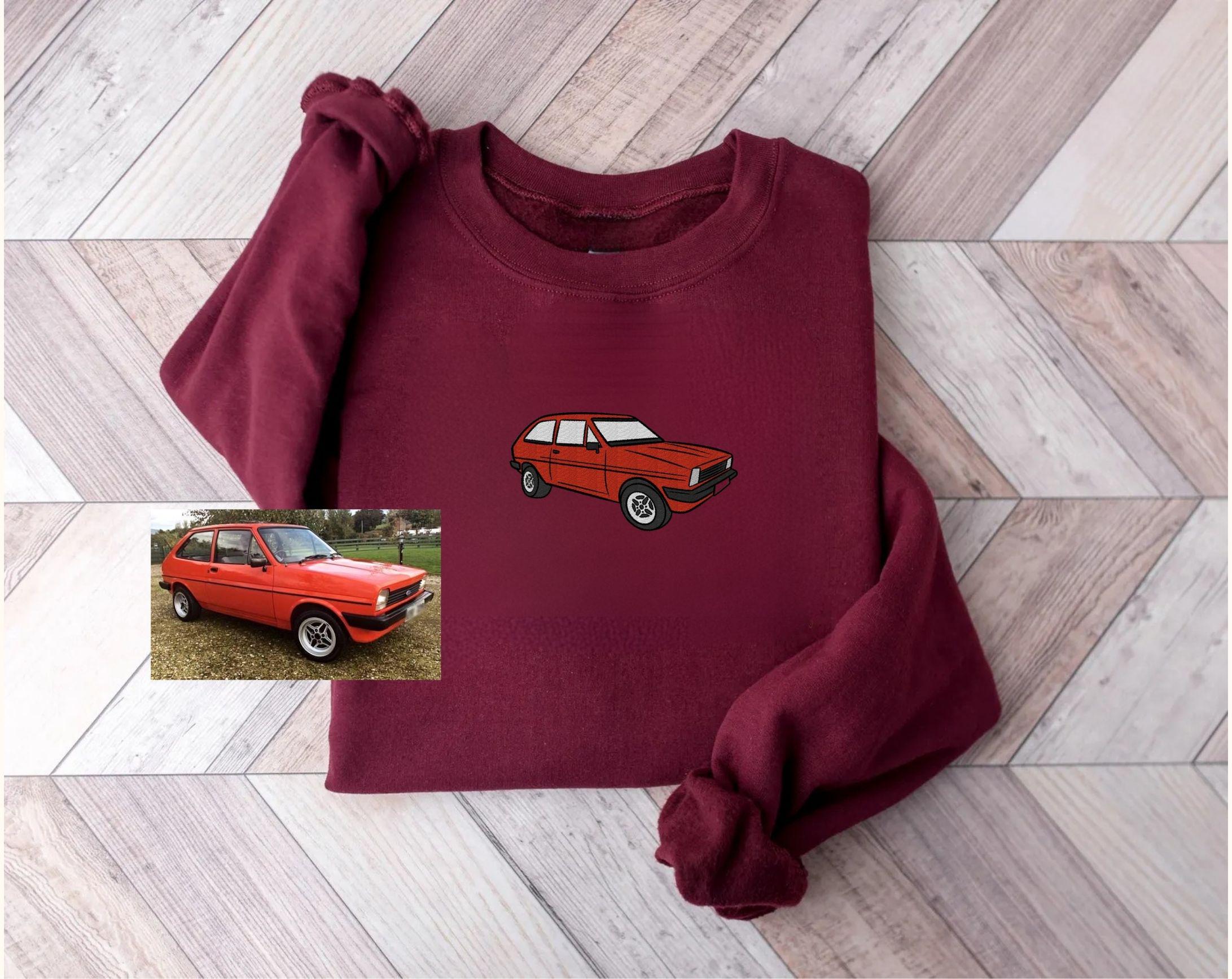 Foto Su Mini T-shirt Baby Per Auto Personalizzata - Regali - Foto 2