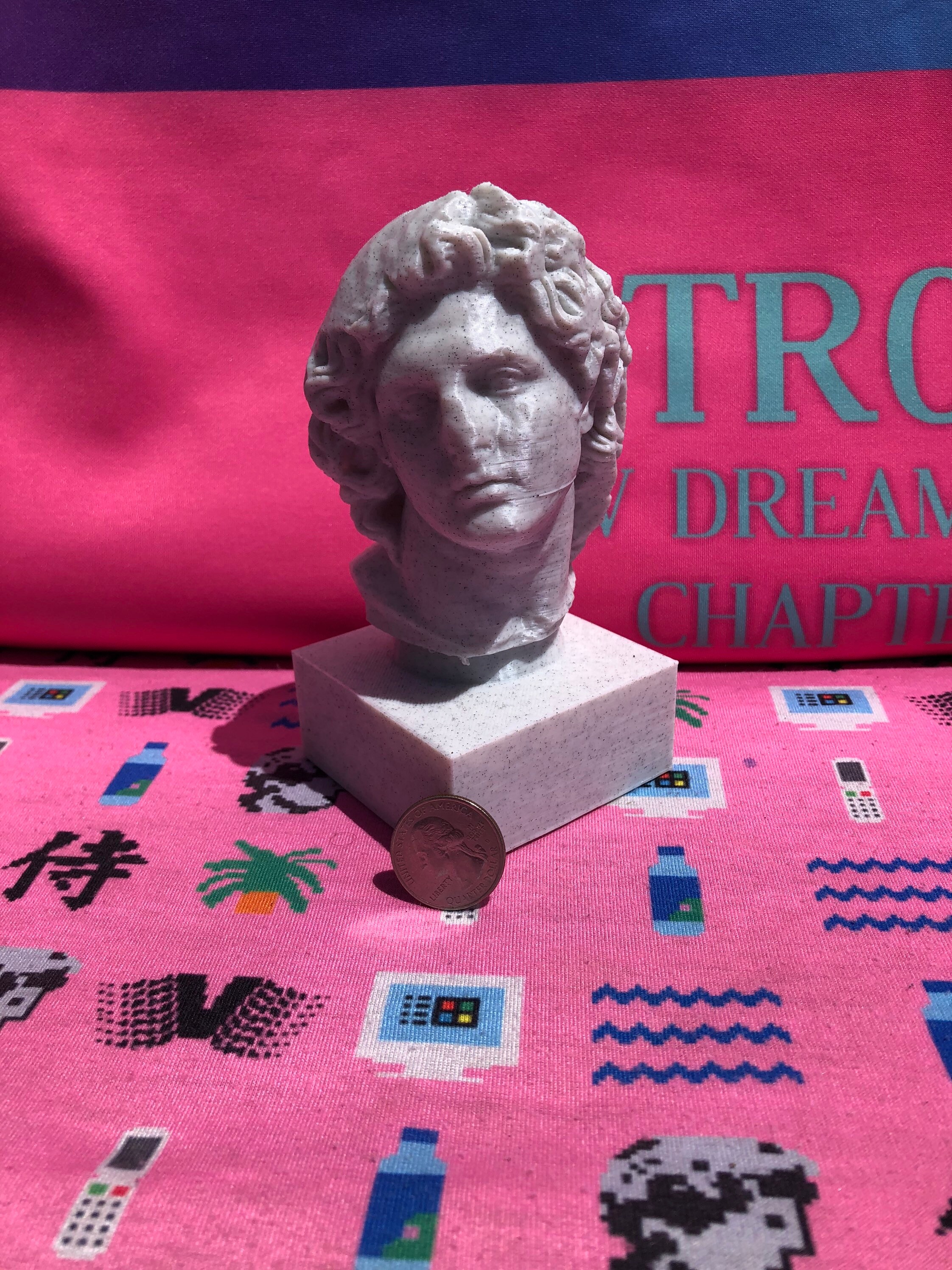 Floral Shoppe [Pink Vinyl] - Kankyo Records