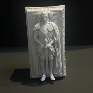 Caja de mazo de comandante de Magic the Gathering Tumba de Edgar Markov Innistrad Remastered Vampiro