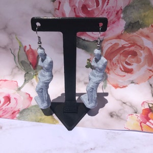 Venus de Milo Earrings