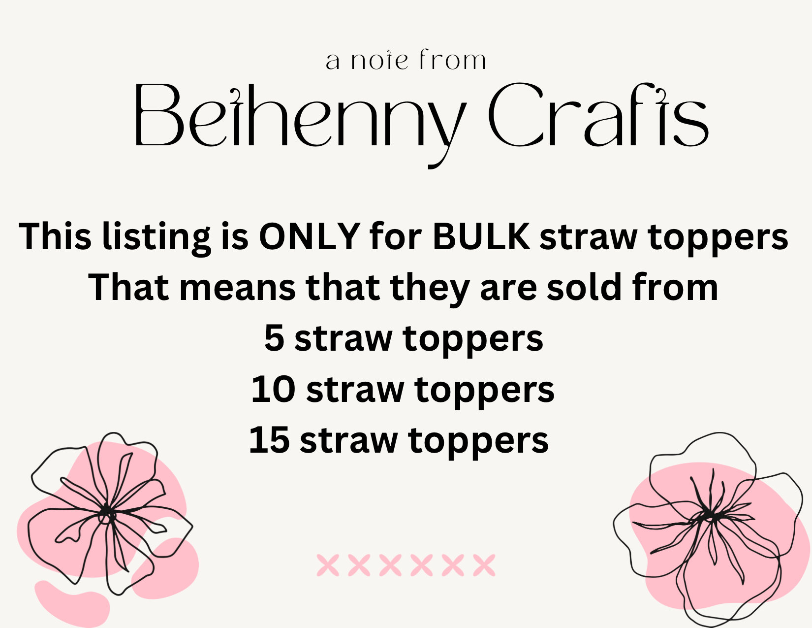 Pink Evil Eye Straw Topper Bulk Straw Toppers Bulk Straw Topper Wholesale  Straw Toppers Straw Charms Toppers Charms 