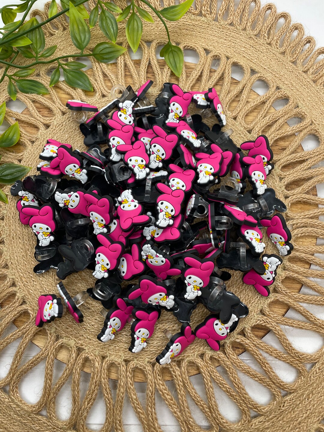 Straw Topper Bulk Straw Topper Straw Charm Toppers Charms Straw Topper