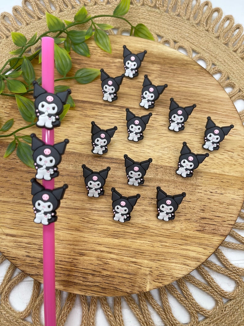 Straw Toppers Bulk Straw Topper Charms Straw Topper Etsy