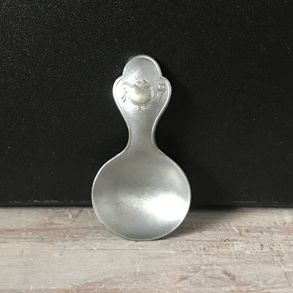 Tea Scoop Etsy