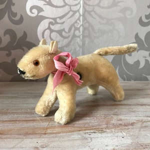 Vintage Grisly toy Germany in excellent condition