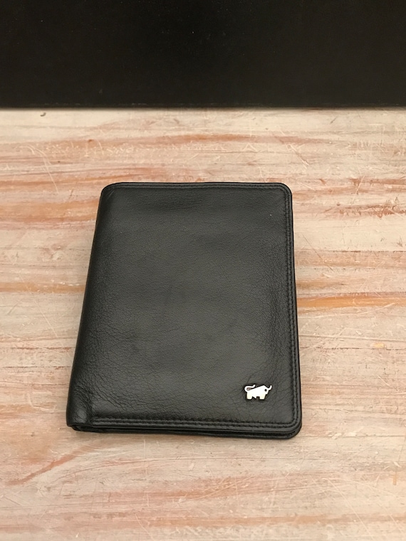 Braun buffel online wallet price