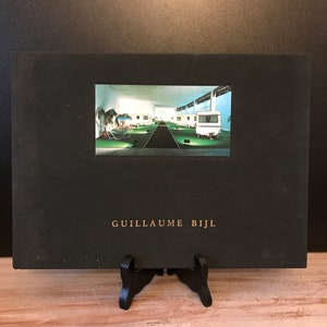 Kunstbuch Guillaume Bijl, Vision V