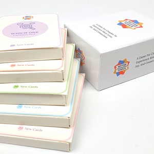 Betere onderwerpen communicatie kaartspel voor koppels, date night fun, Valentijnsdag cadeau voor hem haar, bruiloft & verjaardag perfect cadeau