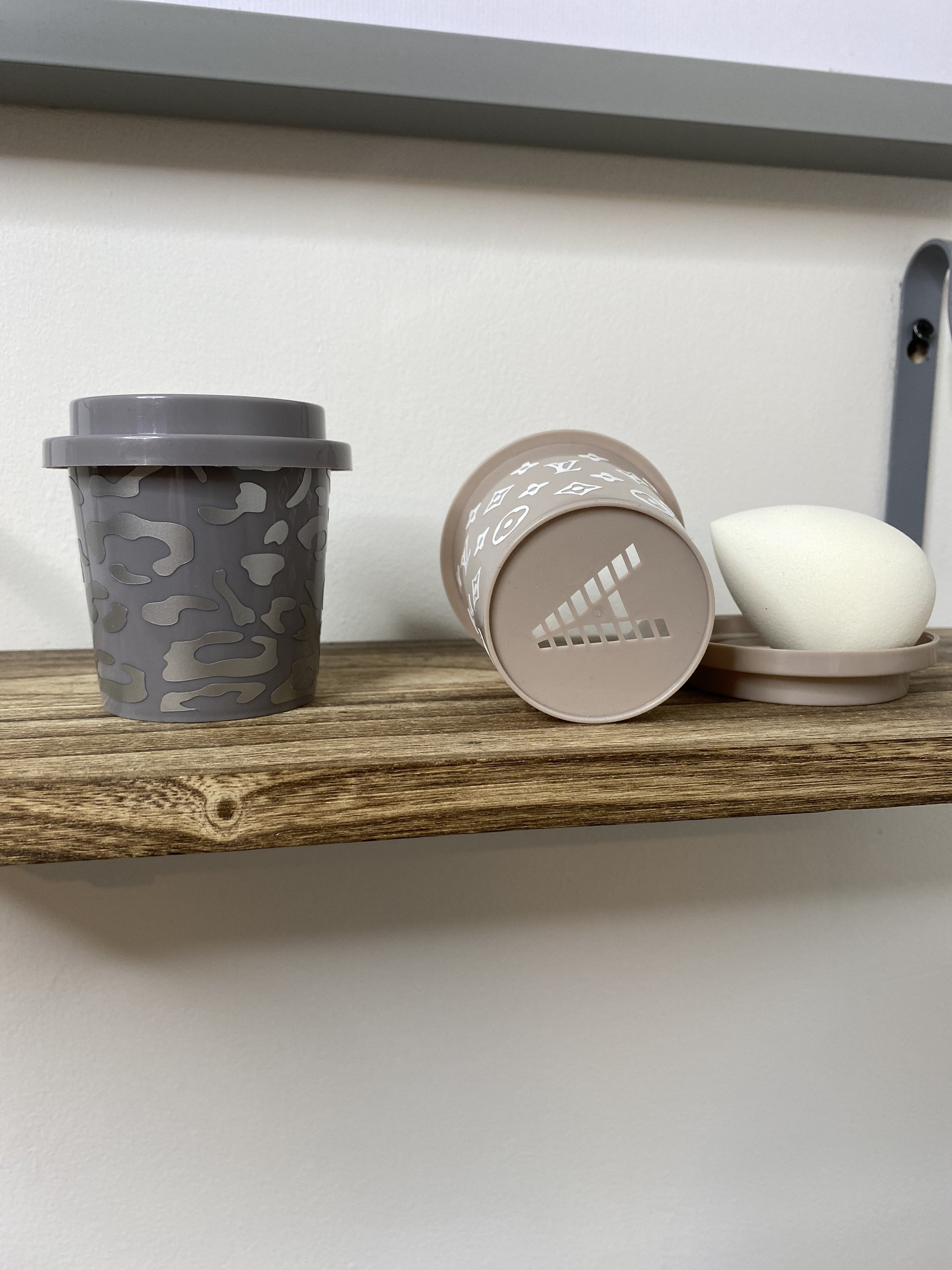 Beauty Blender and Storage Case Beauty Blender Case Etsy UK