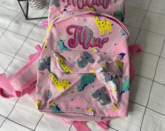 the north face recon daypack