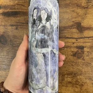 Vela da divindade curiosidades
