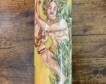 Apollo (Remastered, version 2) gudomsljus
