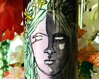 Persefone (melograno)
