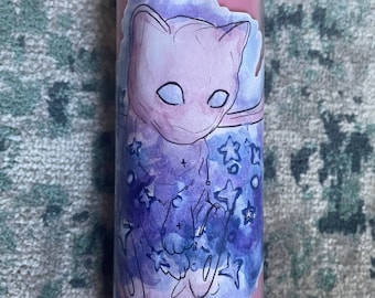 Mew candle