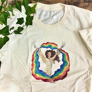 Iris deity shirt