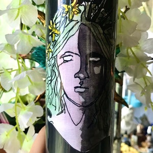 Persephone (black)