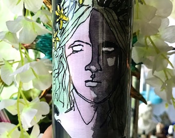 Persefone (nera)